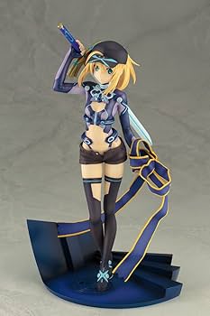 Amazon | Fate / Grand Order アサシン / 謎のヒロインX 1/7